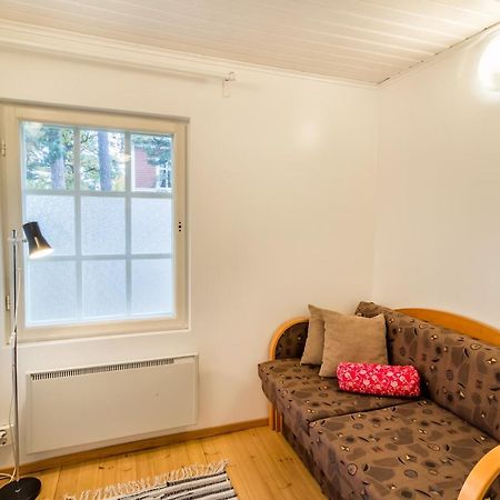 Hanko Villa Anke & Janne Εξωτερικό φωτογραφία