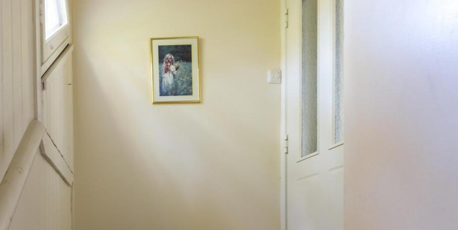 Hanko Villa Anke & Janne Εξωτερικό φωτογραφία