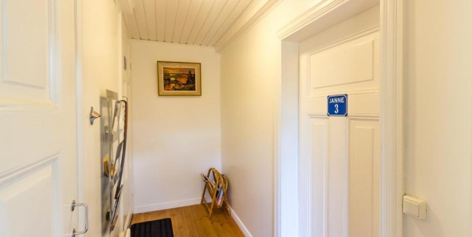 Hanko Villa Anke & Janne Εξωτερικό φωτογραφία