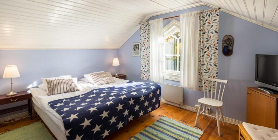 Hanko Villa Anke & Janne Εξωτερικό φωτογραφία