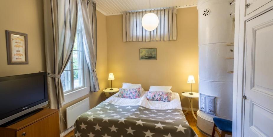 Hanko Villa Anke & Janne Εξωτερικό φωτογραφία
