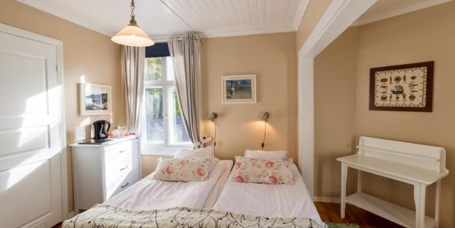 Hanko Villa Anke & Janne Εξωτερικό φωτογραφία