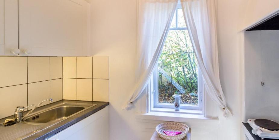 Hanko Villa Anke & Janne Εξωτερικό φωτογραφία