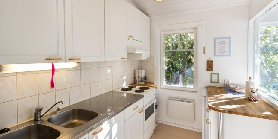 Hanko Villa Anke & Janne Εξωτερικό φωτογραφία