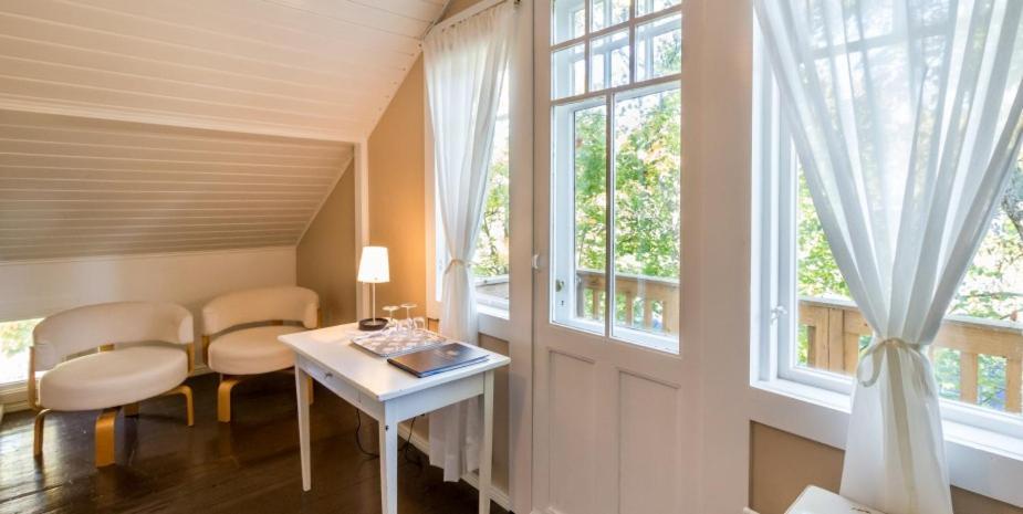 Hanko Villa Anke & Janne Εξωτερικό φωτογραφία