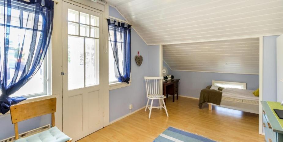 Hanko Villa Anke & Janne Εξωτερικό φωτογραφία