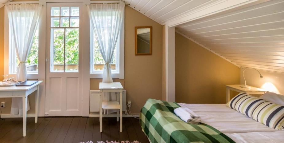 Hanko Villa Anke & Janne Εξωτερικό φωτογραφία