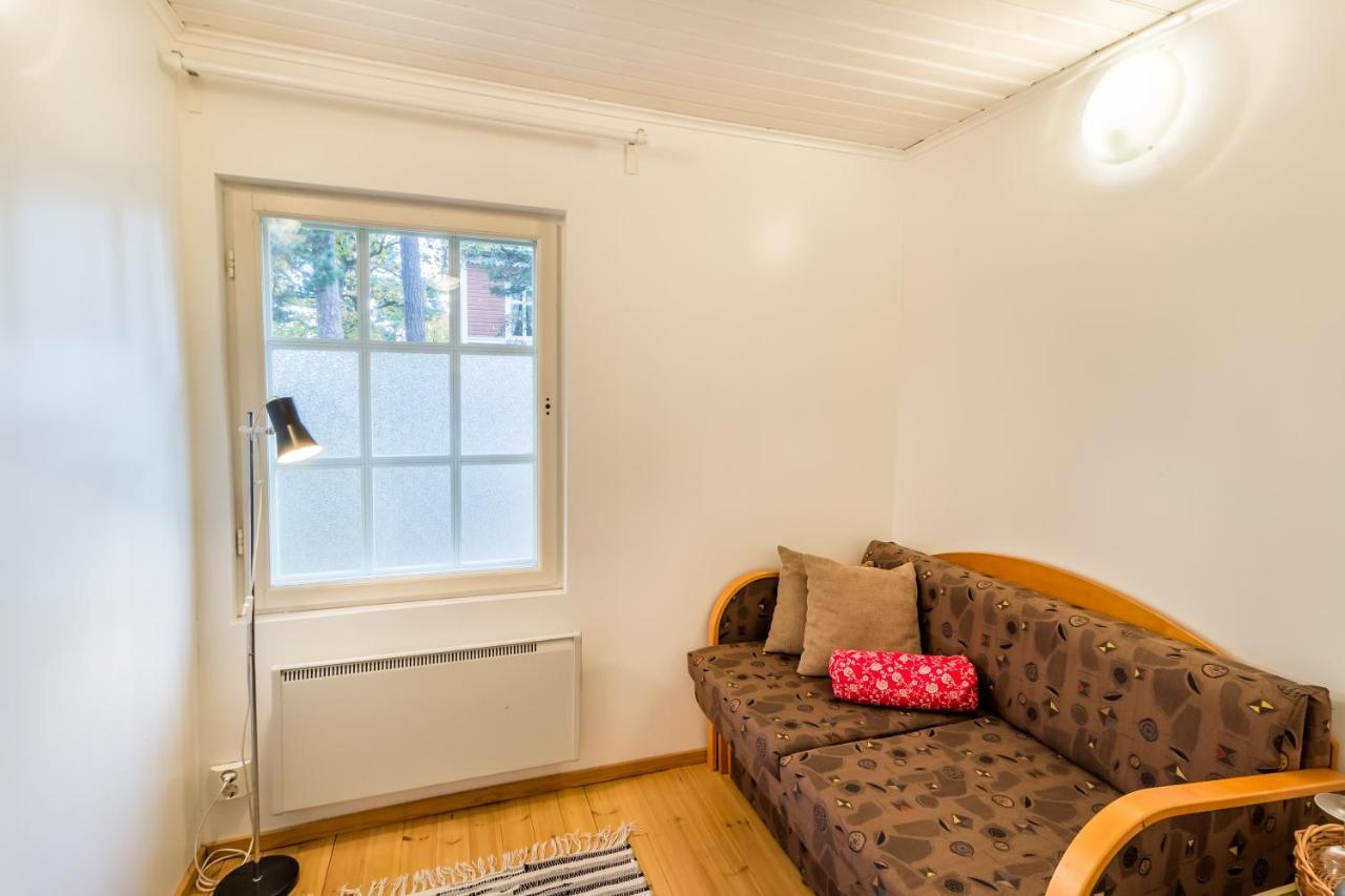 Hanko Villa Anke & Janne Εξωτερικό φωτογραφία