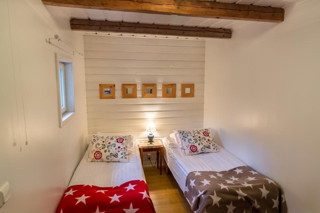 Hanko Villa Anke & Janne Εξωτερικό φωτογραφία