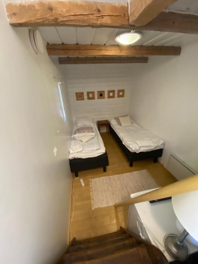 Hanko Villa Anke & Janne Εξωτερικό φωτογραφία